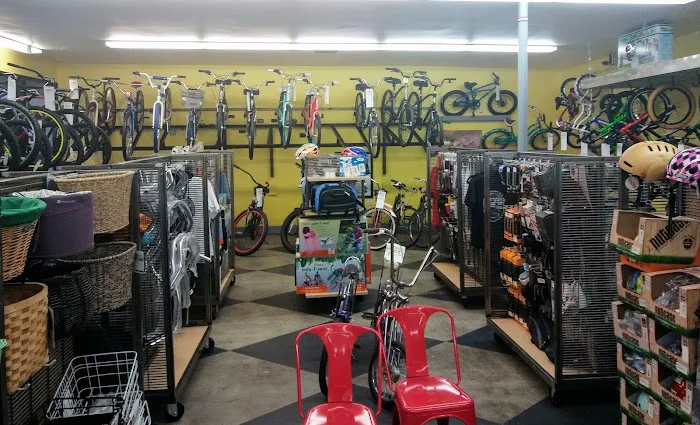 Papa Wheelie Bicycles & Electric Bikes Picture 5