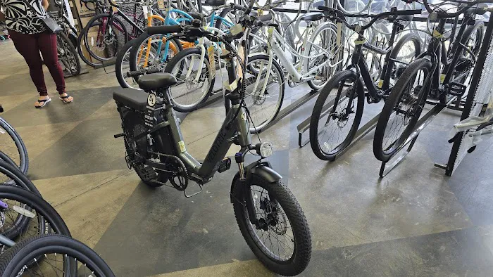 Papa Wheelie Bicycles & Electric Bikes Picture 10