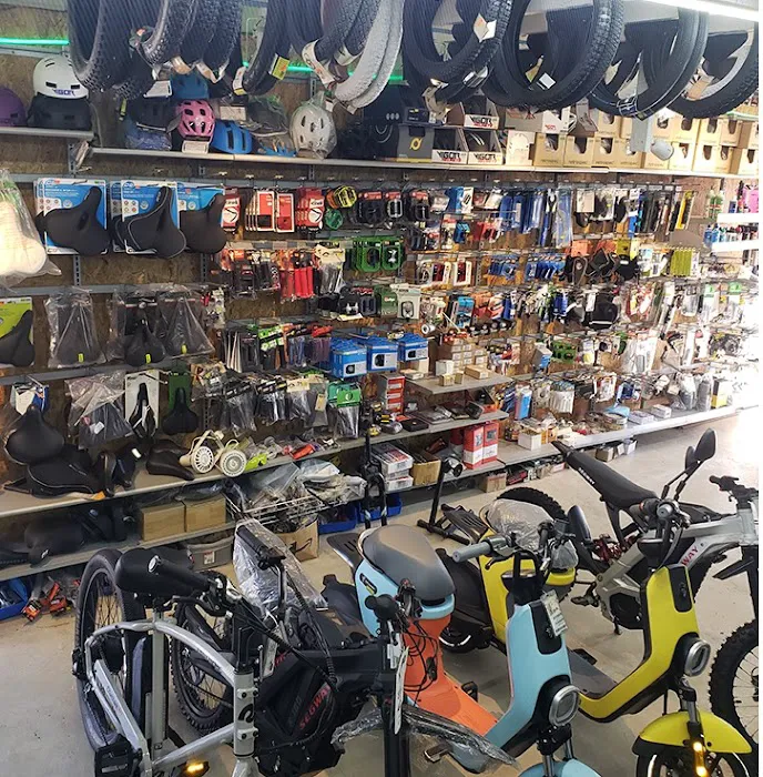 bikeland Picture 3
