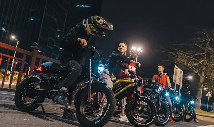 bikeland Picture 4