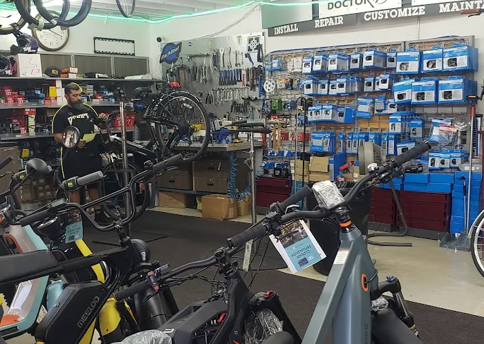bikeland Picture 6