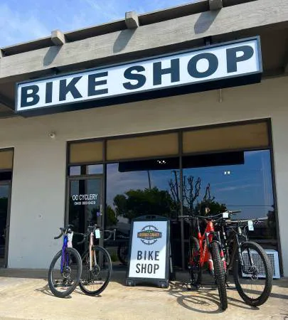 OC Cyclery - Buy Sell Trade - Specialized Bicycles Picture 1