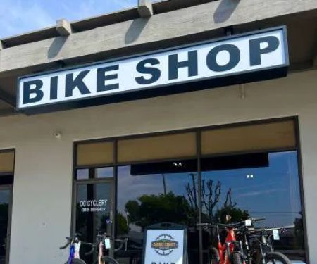 OC Cyclery - Buy Sell Trade - Specialized Bicycles