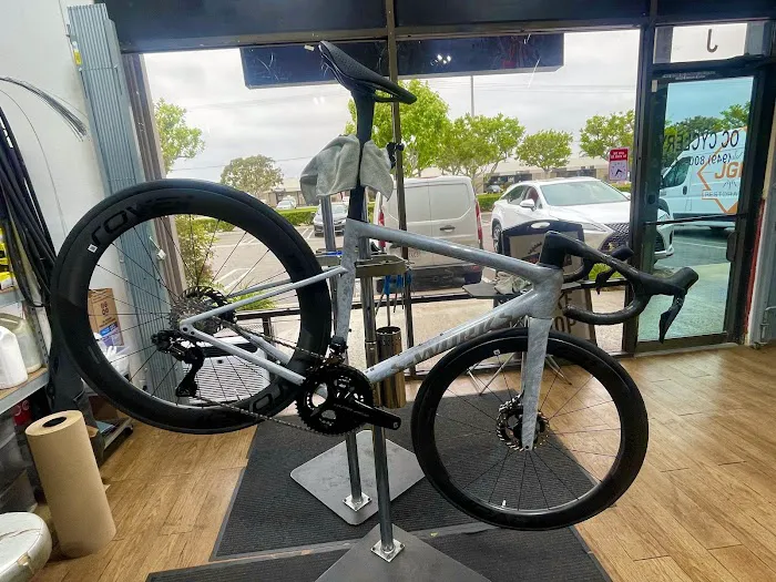 OC Cyclery - Buy Sell Trade - Specialized Bicycles Picture 3