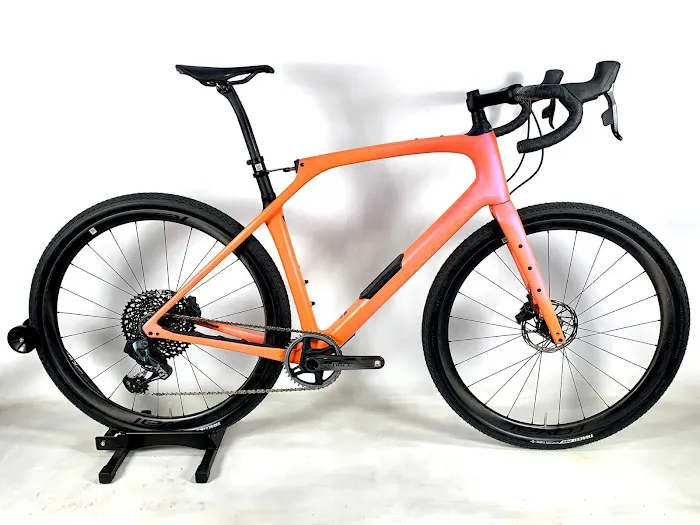 OC Cyclery - Buy Sell Trade - Specialized Bicycles Picture 8