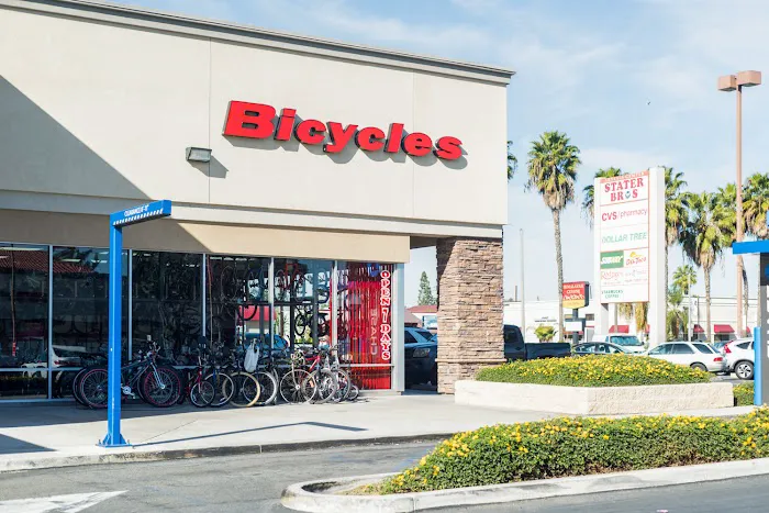 Big Wheel Bicycles Picture 2