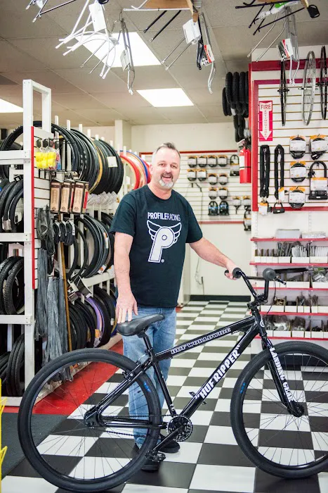 Big Wheel Bicycles Picture 8