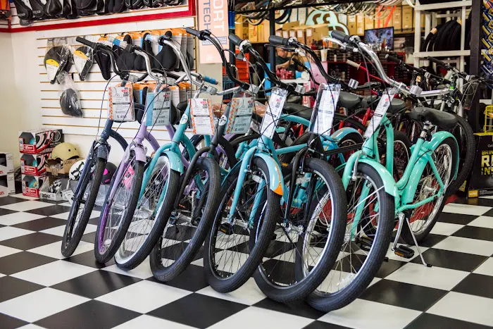 Big Wheel Bicycles Picture 5