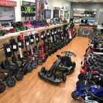 520 Electric Scooter | eScooter | eBike