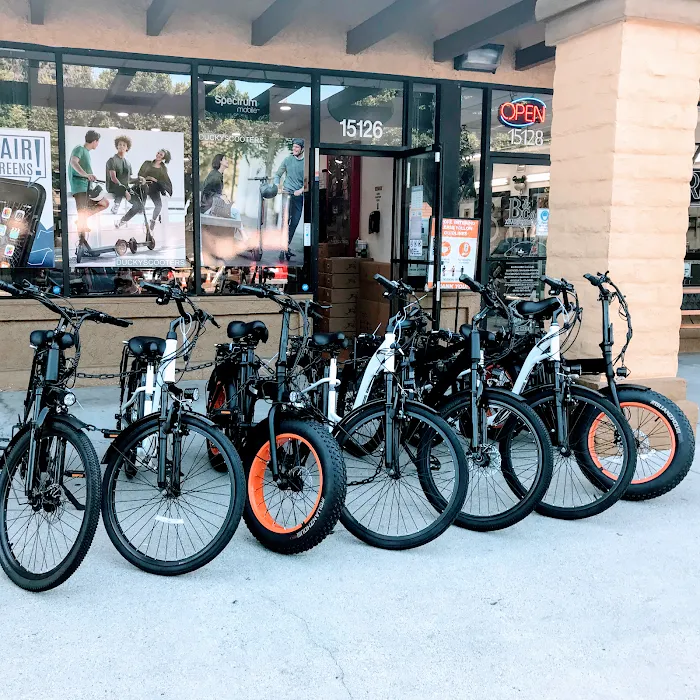 520 Electric Scooter | eScooter | eBike Picture 5