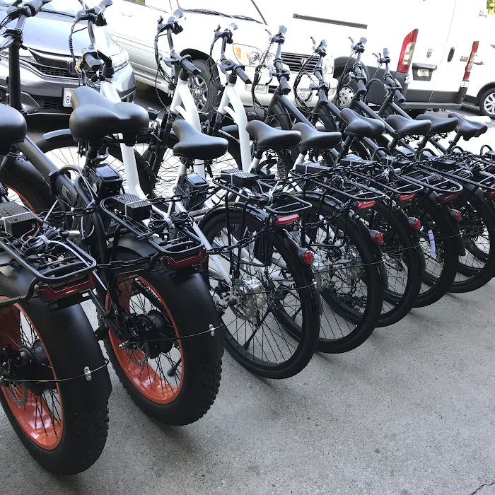 520 Electric Scooter | eScooter | eBike Picture 8