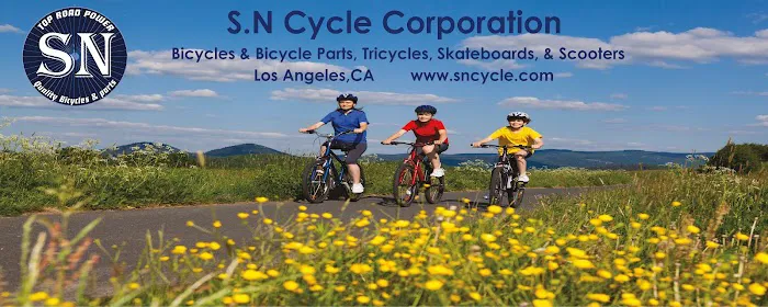 SN Cycle Corporation Picture 2