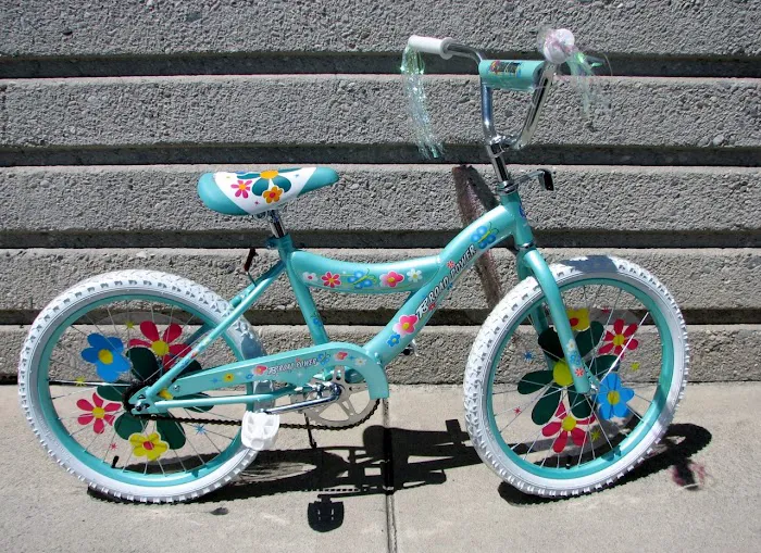 SN Cycle Corporation Picture 5