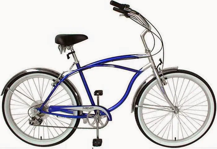 Far East Children Bicycle Factory Picture 2