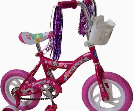 Far East Children Bicycle Factory