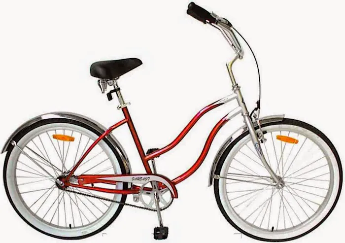 Far East Children Bicycle Factory Picture 5