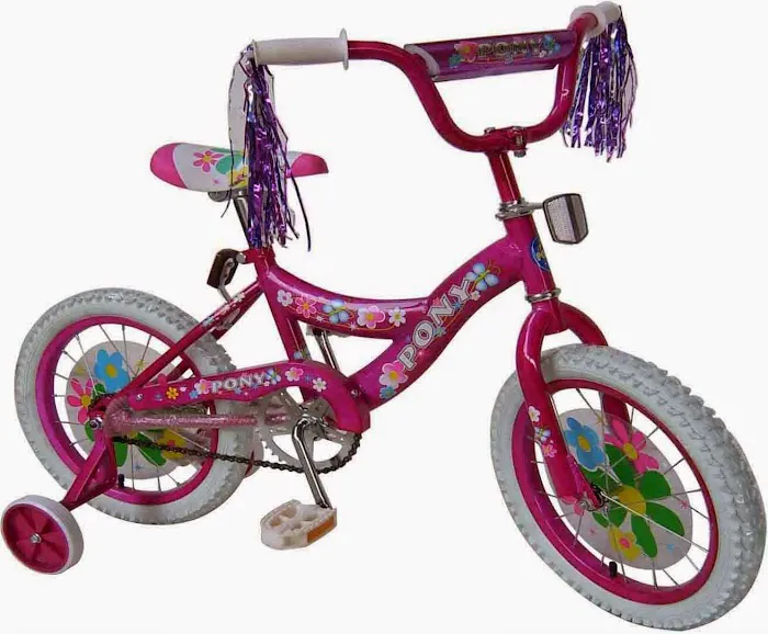 Far East Children Bicycle Factory Picture 4