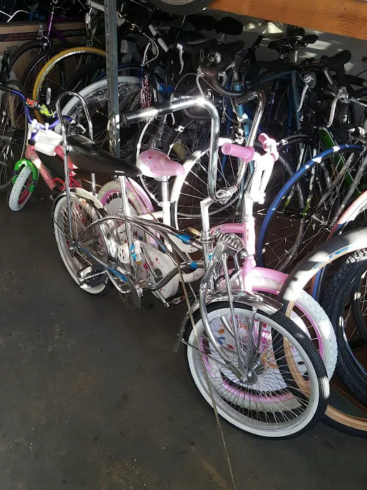 JB Bike Shop Picture 3