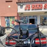 JB Bike Shop