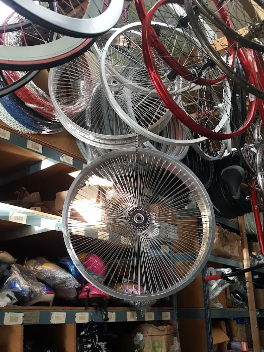 JB Bike Shop Picture 4