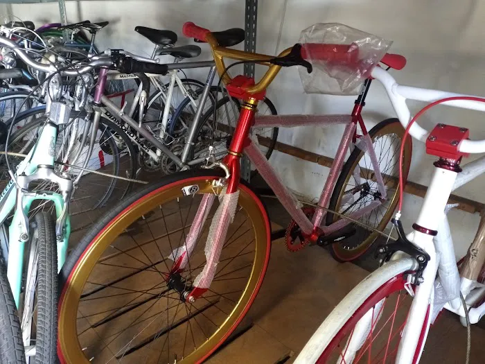 JB Bike Shop Picture 8