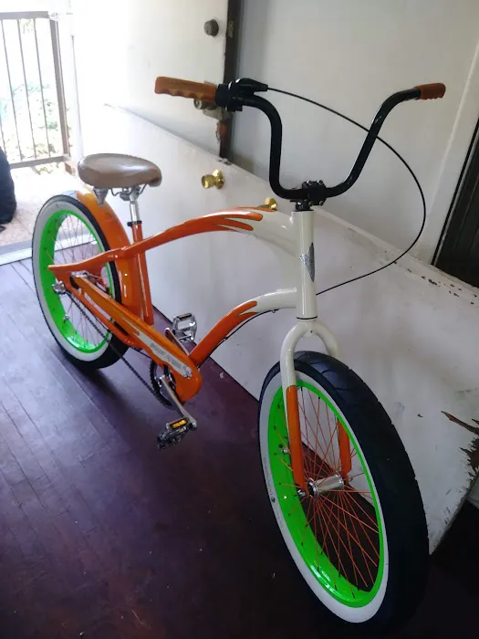 JB Bike Shop Picture 7