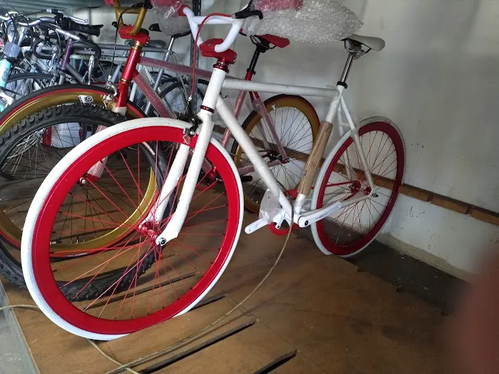 JB Bike Shop Picture 9