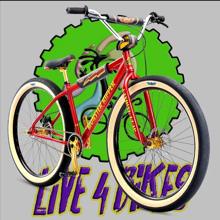 Live 4 Bikes Picture 3