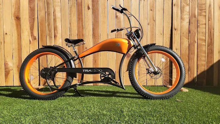 Live 4 Bikes Picture 5