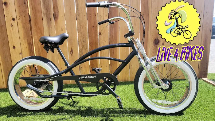 Live 4 Bikes Picture 10