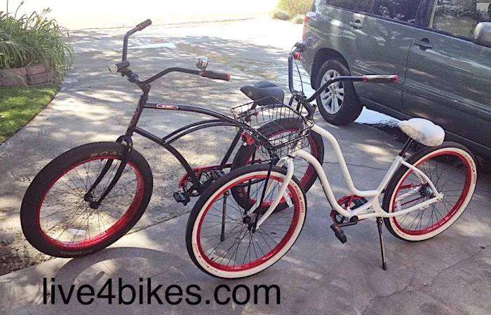 Live 4 Bikes Picture 7