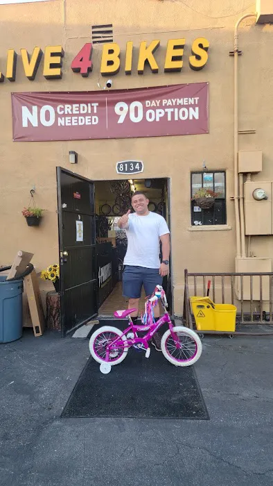 Live 4 Bikes Picture 8