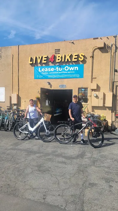 Live 4 Bikes Picture 3