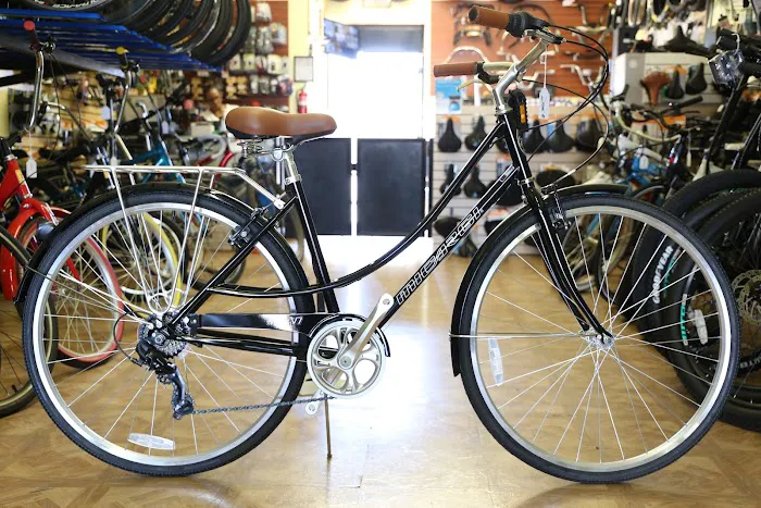 Live 4 Bikes Picture 2