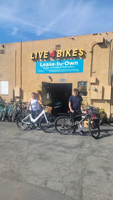 Live 4 Bikes Picture 6