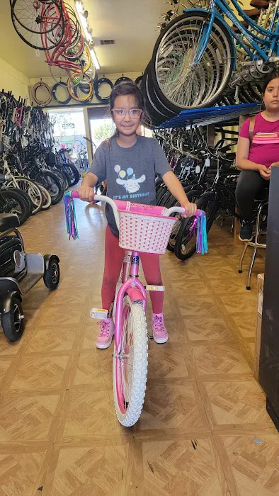 Live 4 Bikes Picture 5