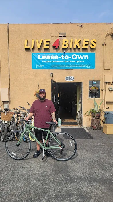 Live 4 Bikes Picture 8