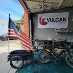 Vulcan Bikes