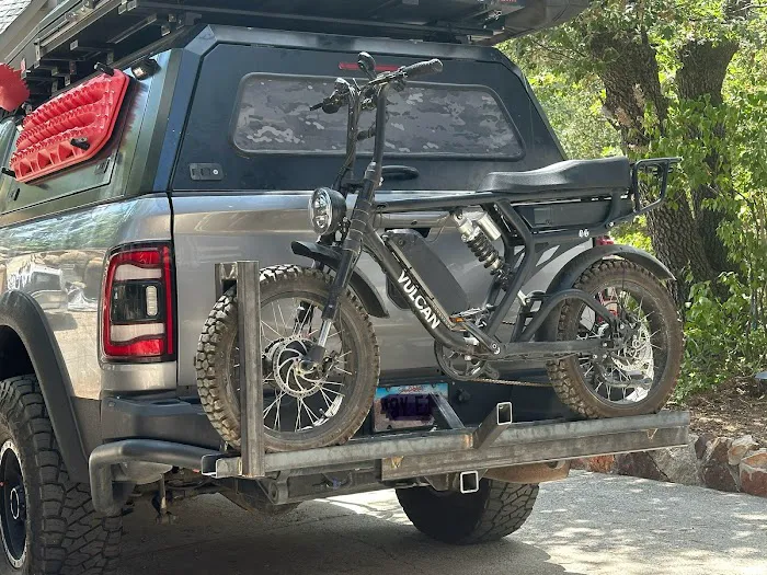 Vulcan Bikes Picture 6