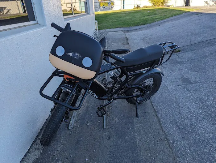 Vulcan Bikes Picture 9