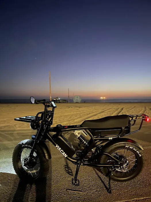 Vulcan Bikes Picture 10