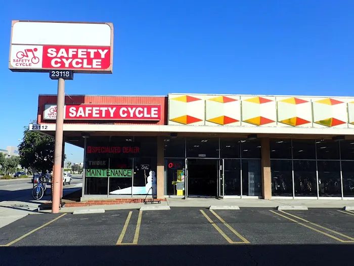 SAFETY CYCLE Picture 8