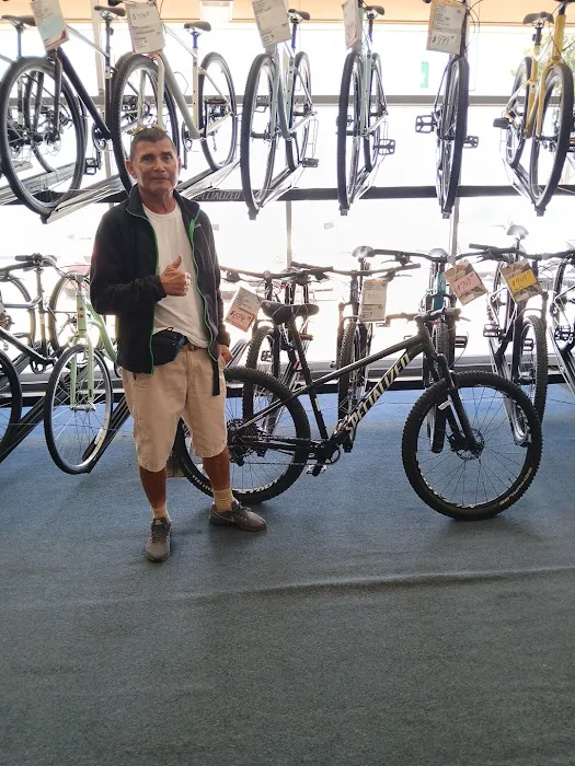 SAFETY CYCLE Picture 10