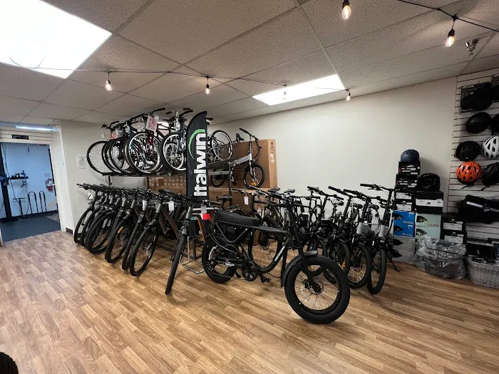 Torrance Bikes Picture 3