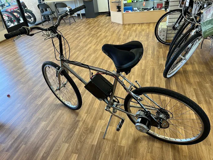 Torrance Bikes Picture 1