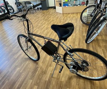 Torrance Bikes