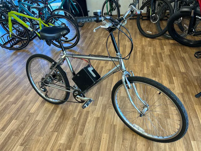 Torrance Bikes Picture 10