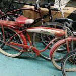 Felix's Bike Shop