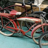Felix's Bike Shop ico