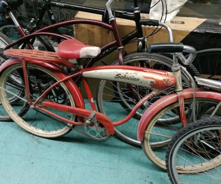 Felix's Bike Shop
